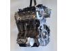Motor van een Ford Transit 2.2 TDCi 16V Euro 5 2012