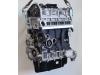 Motor van een Fiat Ducato (250), 2006 2.3 D 150 Multijet, Bestel, Diesel, 2.287cc, 110kW, F1AGL411C, 2015-12 2020