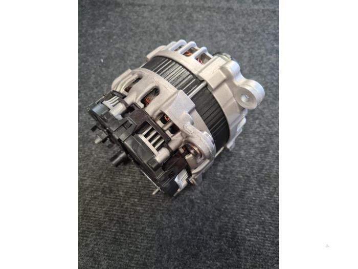Nieuwe Dynamo Volkswagen Transporter/Caravelle T6 2.0 TDI 150 Prijs € 272,25 Inclusief btw aangeboden door Helmondse Motoren Revisie B.V.