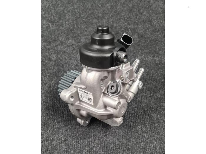 Nieuwe Brandstofpomp Mechanisch Audi A3 Sportback (8VA/8VF) 2.0 TDI 16V Prijs € 477,95 Inclusief btw aangeboden door Helmondse Motoren Revisie B.V.