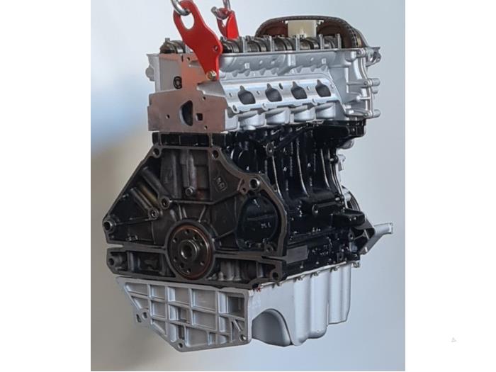 Gereviseerde Motor Opel Insignia 1.4 Turbo 16V Ecotec Prijs € 2.964,50 Inclusief btw aangeboden door Helmondse Motoren Revisie B.V.