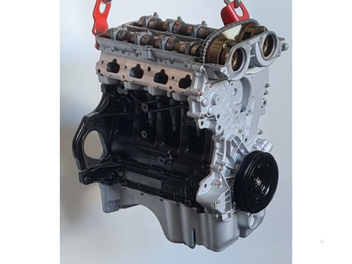 Gereviseerde Motor Opel Cascada 1.4 Turbo 16V Prijs € 2.964,50 Inclusief btw aangeboden door Helmondse Motoren Revisie B.V.