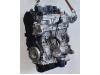 Motor van een Citroen Jumper (U9), 2006 2.0 BlueHDi 110, Bus, Diesel, 1.997cc, 81kW (110pk), FWD, DW10FUE; AHM, 2015-07 2015