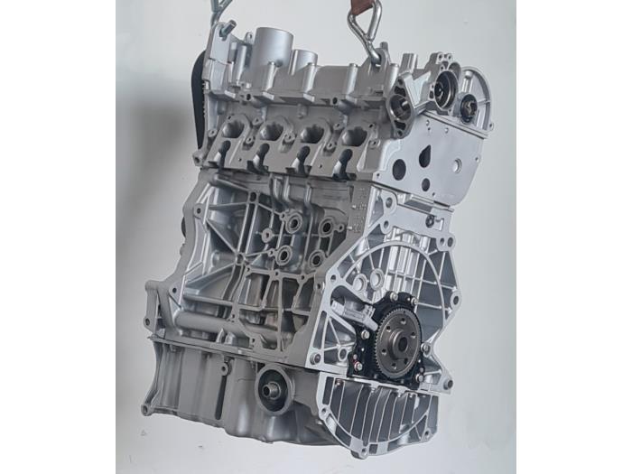 Gereviseerde Motor Seat Ibiza IV SC (6J1) 1.2 TSI 16V Prijs € 2.413,95 Inclusief btw aangeboden door Helmondse Motoren Revisie B.V.