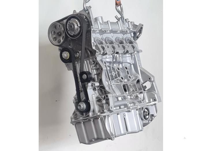 Gereviseerde Motor Seat Leon SC (5FC) 1.2 TSI 16V Prijs € 2.413,95 Inclusief btw aangeboden door Helmondse Motoren Revisie B.V.