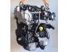 Motor van een Opel Vivaro Combi, 2014 / 2019 1.6 CDTI 90, Bus, Diesel, 1.598cc, 66kW (90pk), FWD, R9M408; R9MA4, 2014-06 / 2016-12 2016