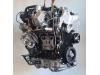 Motor van een Fiat Talento 1.6 MultiJet 95 2020