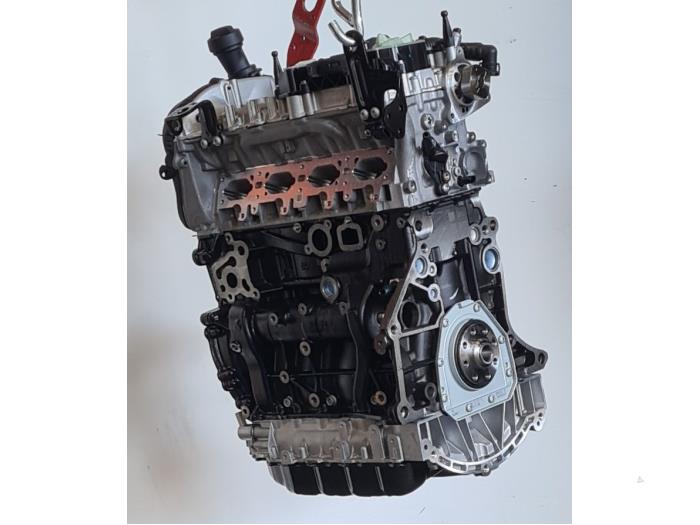Nieuwe Motor Audi TT (FV3/FVP) 2.0 TFSI 16V Prijs € 3.932,50 Inclusief btw aangeboden door Helmondse Motoren Revisie B.V.
