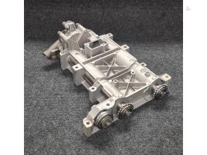 Gebruikte Balansas Mercedes E (C207) E-200 CGI 16V BlueEfficiency Prijs € 484,00 Inclusief btw aangeboden door Helmondse Motoren Revisie B.V.