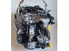 Motor van een Mercedes Vito (447.6), 2014 1.7 110 CDI 16V, Bestel, Diesel, 1,749cc, 75kW (102pk), FWD, OM622851; R9N, 2019-09, 447.601; 447.603; 447.605 2020