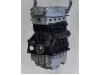 Motor van een Volkswagen Transporter T6, 2015 2.0 TDI 150, Bestel, Diesel, 1,968cc, 110kW (150pk), FWD, CXFA; CXHA; DNAA, 2015-04 2020