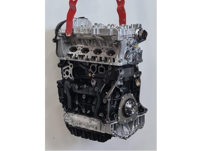 Nieuwe Motor Audi TT (FV3/FVP) 1.8 TFSI 16V Prijs € 3.448,50 Inclusief btw aangeboden door Helmondse Motoren Revisie B.V.