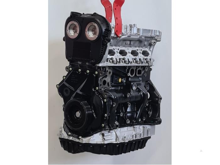 Nieuwe Motor Volkswagen Passat Variant (3G5) 1.8 TSI 16V Prijs € 3.448,50 Inclusief btw aangeboden door Helmondse Motoren Revisie B.V.
