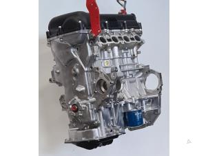 Nieuwe Motor Kia Rio III (UB) 1.4 CVVT 16V Prijs € 1.815,00 Inclusief btw aangeboden door Helmondse Motoren Revisie B.V.