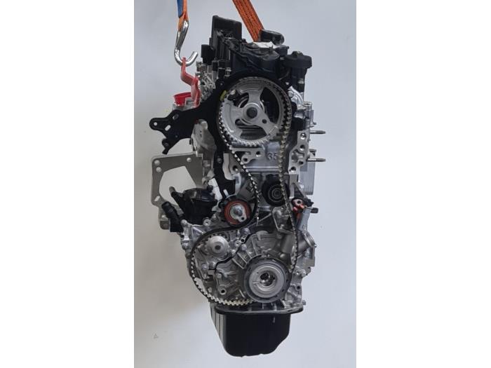 Motor van een Opel Grandland/Grandland X 1.5 CDTI 130 2021
