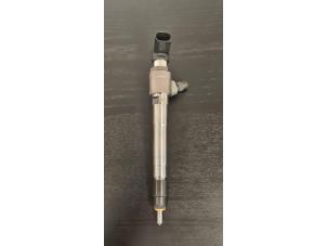 Nieuwe Verstuiver (diesel) Ford Transit Custom 2.2 TDCi 16V Prijs € 272,25 Inclusief btw aangeboden door Helmondse Motoren Revisie B.V.