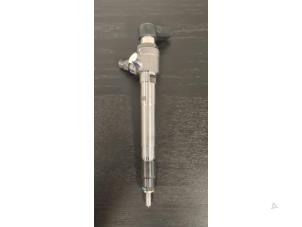 Nieuwe Verstuiver (diesel) Peugeot Boxer (U9) 2.2 HDi 150 Euro 5 Prijs € 272,25 Inclusief btw aangeboden door Helmondse Motoren Revisie B.V.