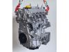Motor van een Nissan Qashqai (J11), 2013 1.2 DIG-T 16V, SUV, Benzine, 1.197cc, 85kW (116pk), FWD, HRA2DDT, 2013-11, J11D 2017