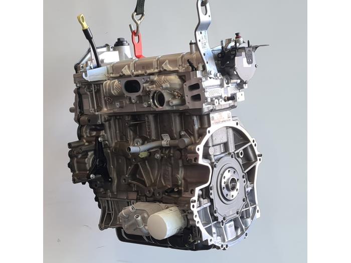 Motor Ford Transit, 2013 2.0 TDCi 16V Eco Blue 170, Bus, Diesel, 1.995cc, 125kW (170pk), FWD, YNFS; YNF6; YNFA; YNFB; BLFA; BLFB, 2016-03 / 2024-06 (Nieuw)