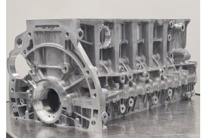 Nieuwe Motor Onderblok BMW 6 serie (F13) 640i xDrive 24V Prijs € 726,00 Inclusief btw aangeboden door Helmondse Motoren Revisie B.V.