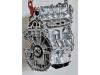 Motor van een Renault Captur II (RJB) 1.3 Mild Hybrid 140, TCe 140 16V 2021