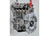Motor van een Renault Scénic IV (RFAJ), 2016 / 2022 1.3 TCE 140 16V, MPV, Benzine, 1.332cc, 103kW (140pk), FWD, H5H450; H5HA4; H5H470; H5HB4, 2018-01 / 2022-07, F2NB 2020