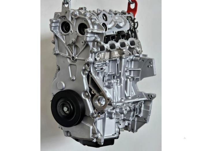 Gereviseerde Motor Dacia Lodgy (SD0J) 1.3 TCE 130 16V Prijs € 3.811,50 Inclusief btw aangeboden door Helmondse Motoren Revisie B.V.