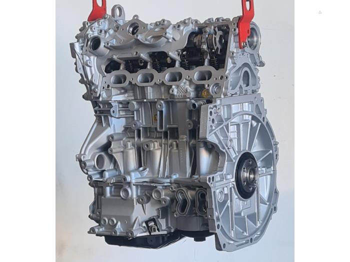 Gereviseerde Motor Mercedes B (W247) 1.3 B-200 Turbo 16V 4-Matic Prijs € 3.569,50 Inclusief btw aangeboden door Helmondse Motoren Revisie B.V.