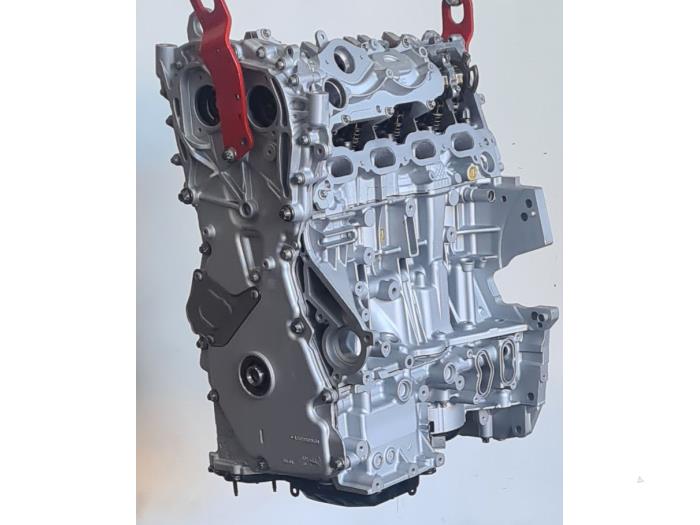 Gereviseerde Motor Mercedes GLA (H247) 1.3 180 Turbo 16V Prijs € 3.569,50 Inclusief btw aangeboden door Helmondse Motoren Revisie B.V.