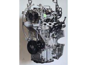 Gebruikte Motor Nissan Juke (F16) 1.0 DIG-T 117 12V Prijs € 2.480,50 Inclusief btw aangeboden door Helmondse Motoren Revisie B.V.