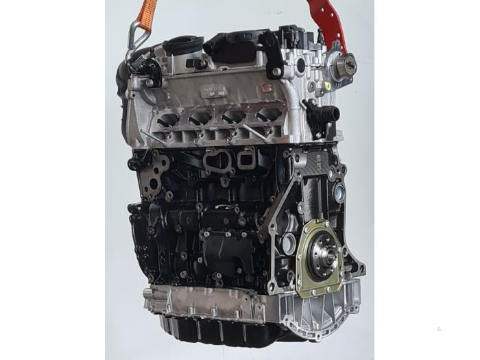 Nieuwe Motor Seat Altea XL (5P5) 2.0 TFSI FR 16V Prijs € 3.327,50 Inclusief btw aangeboden door Helmondse Motoren Revisie B.V.