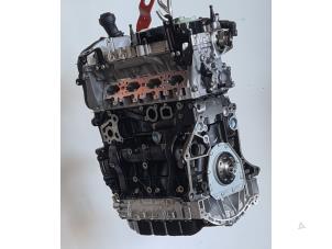 Nieuwe Motor Volkswagen Golf VII Variant (AUVV) 2.0 R 4Motion 16V Prijs € 3.932,50 Inclusief btw aangeboden door Helmondse Motoren Revisie B.V.