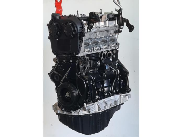 Nieuwe Motor Audi A5 Sportback (8TA) 2.0 45 TFSI 16V Prijs € 3.811,50 Inclusief btw aangeboden door Helmondse Motoren Revisie B.V.