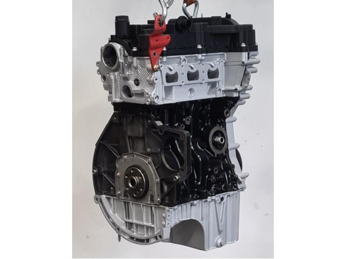 Gereviseerde Motor Ford Fiesta 7 1.1 Ti-VCT 12V 85 Prijs € 2.964,50 Inclusief btw aangeboden door Helmondse Motoren Revisie B.V.
