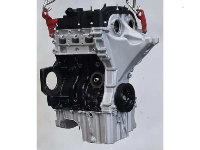 Gereviseerde Motor Ford Fiesta 7 1.1 Ti-VCT 12V 85 Prijs € 2.964,50 Inclusief btw aangeboden door Helmondse Motoren Revisie B.V.