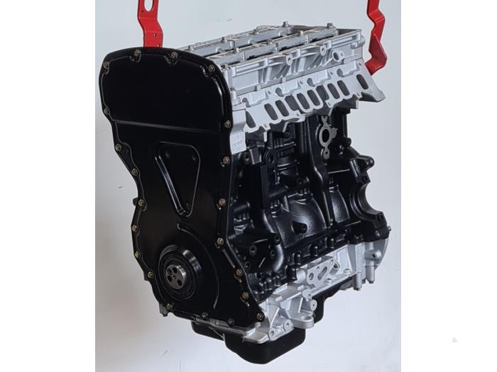 Gereviseerde Motor Ford Transit Custom 2.2 TDCi 16V Prijs € 3.146,00 Inclusief btw aangeboden door Helmondse Motoren Revisie B.V.