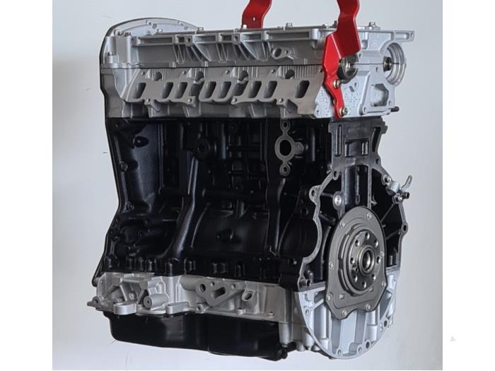 Gereviseerde Motor Ford Transit Custom 2.2 TDCi 16V FWD Prijs € 3.146,00 Inclusief btw aangeboden door Helmondse Motoren Revisie B.V.