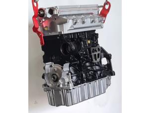 Gereviseerde Motor Skoda Superb (3TAA) 2.0 TDI 16V Prijs € 3.569,50 Inclusief btw aangeboden door Helmondse Motoren Revisie B.V.