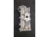 Cilinderkop van een Ford EcoSport (JK8) 1.0 EcoBoost 12V 125 2015
