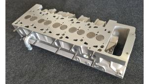 Nieuwe Cilinderkop Volkswagen California T5 2.5 TDi Prijs € 1.149,50 Inclusief btw aangeboden door Helmondse Motoren Revisie B.V.