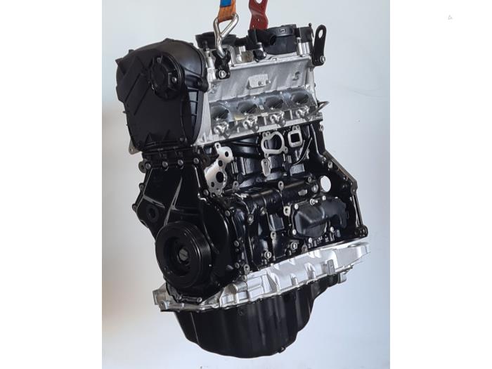 Nieuwe Motor Audi A5 Sportback (8TA) 2.0 TFSI 16V Quattro Prijs € 3.327,50 Inclusief btw aangeboden door Helmondse Motoren Revisie B.V.