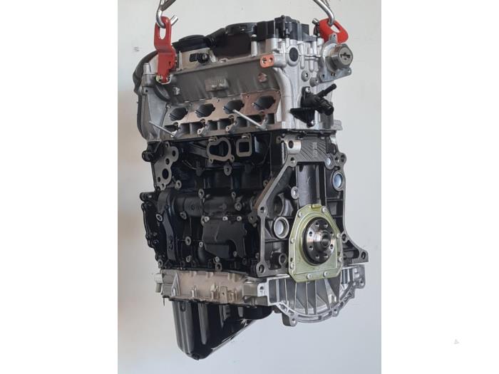 Motor Seat Exeo ST (3R5), 2009 / 2013 1.8 TSI 16V, Combi/o, Benzine, 1.798cc, 88kW (120pk), FWD, CDHA, 2010-09 / 2013-05 (Nieuw)