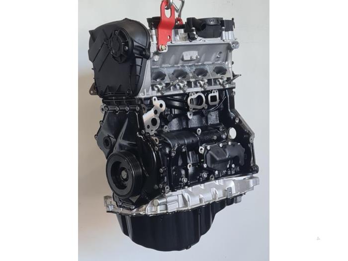 Motor Audi A5 Sportback (8TA), 2009 / 2017 1.8 TFSI 16V, Liftback, Benzine, 1.798cc, 118kW (160pk), FWD, CDHB, 2009-11 / 2011-09, 8TA (Nieuw)