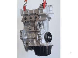 Gereviseerde Motor Seat Toledo ST (NHAF) 1.2 12V Prijs € 2.413,95 Inclusief btw aangeboden door Helmondse Motoren Revisie B.V.
