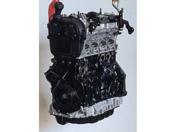 Nieuwe Motor Audi S3 Limousine (8VM/8VS) 2.0 T FSI 16V Prijs € 3.932,50 Inclusief btw aangeboden door Helmondse Motoren Revisie B.V.
