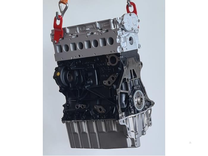 Gereviseerde Motor Volkswagen Crafter (SY) 2.0 TDI FWD Prijs € 4.537,50 Inclusief btw aangeboden door Helmondse Motoren Revisie B.V.
