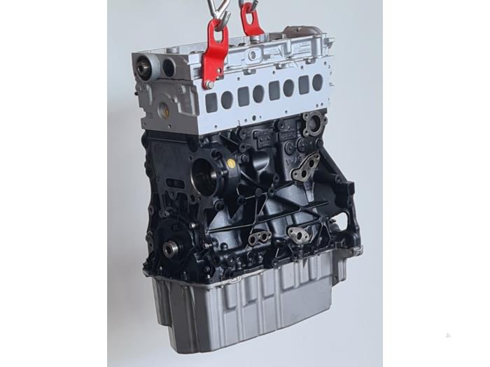 Gereviseerde Motor MAN TGE 2.0 TDI Prijs € 4.537,50 Inclusief btw aangeboden door Helmondse Motoren Revisie B.V.