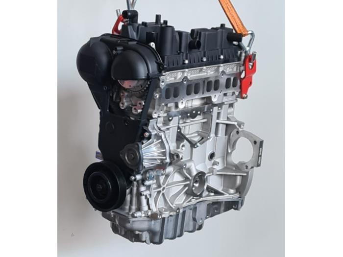 Motor Ford Kuga II (DM2), 2012 1.5 EcoBoost 16V 150, SUV, Benzine, 1.499cc, 110kW (150pk), FWD, M8MA, 2014-09 / 2019-06 (Nieuw)