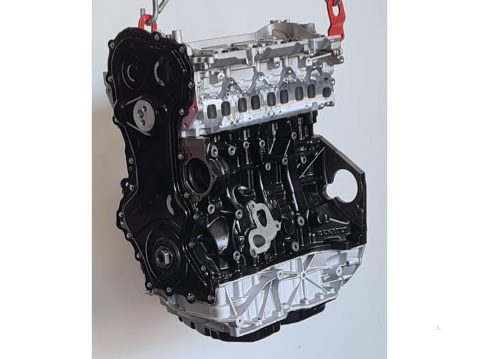 Gereviseerde Motor Renault Master III (JV) 2.3 dCi 16V 170 FWD Prijs € 4.537,50 Inclusief btw aangeboden door Helmondse Motoren Revisie B.V.