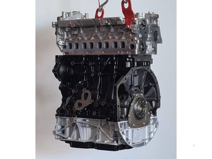 Gereviseerde Motor Opel Movano 2.3 CDTi 16V FWD Prijs € 4.537,50 Inclusief btw aangeboden door Helmondse Motoren Revisie B.V.